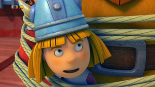 Viking Vic