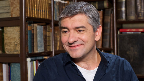 Uchem jehly - 12. listopadu 2017