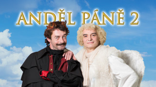 Anděl Páně 2