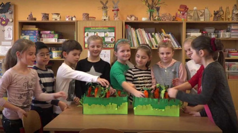 Šikulové - 12. března 2017