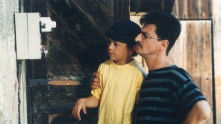 Ranč U Zelené sedmy