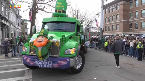 Zprávičky - 17. března