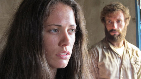 Vězněm v cizině - Epizoda 8/10