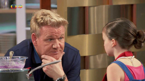 MasterChef Junior - Epizoda 9/16