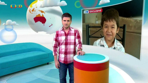 Zprávičky - 2. května 2020