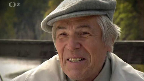 Po čtyřiceti letech