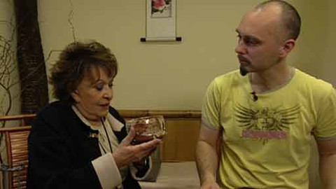 Hobby naší doby - Hoby naší doby