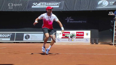 Czech Open - MONETA Czech Open 2021