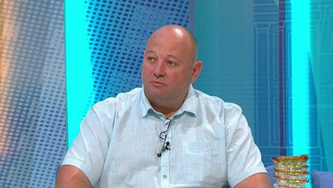 Dobré ráno - 15. září 2020