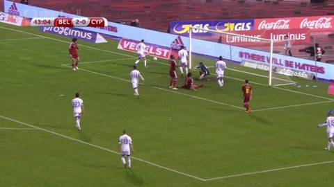 Studio fotbal - Dohráno