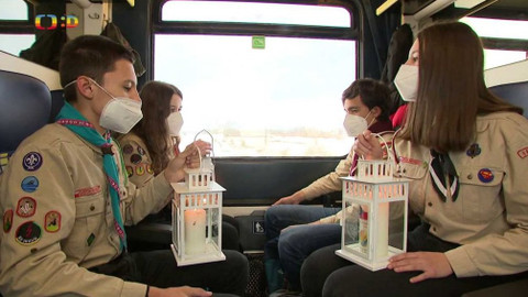 Zprávičky - 13. prosince 2021