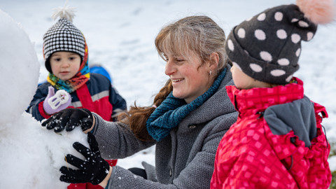 V novém světle - Šance na život