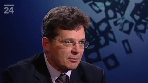 Před půlnocí - 13. května 2010