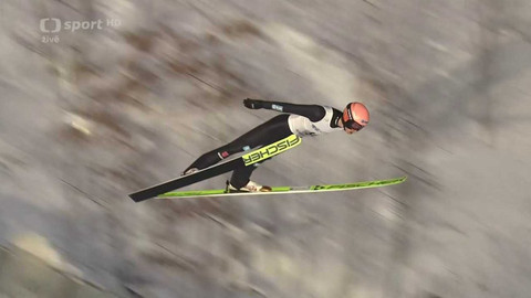 Světový pohár ve skoku na lyžích - Japonsko