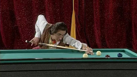 Manéž Bolka Polívky - 12. listopadu 1994