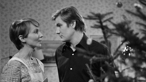 Bakaláři - Vánoce