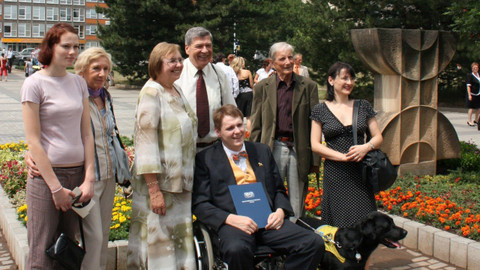 Restart - 5/10 V dobrém a zlém aneb cesta s cílem neznámým