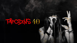 Obrázek pořadu Precedens 40