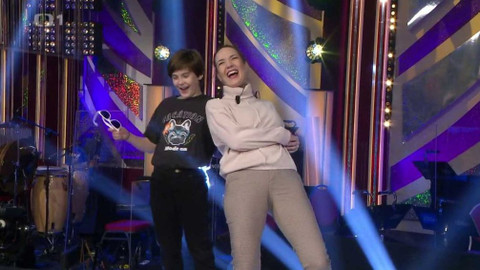 StarDance - Kolem dokola