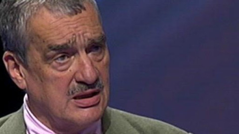 Otázky Václava Moravce - 30. května 2010 12:00