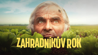 Zahradníkův rok
