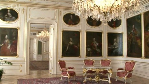 Toulavá kamera - 17. května 2015