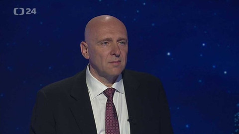 Hyde Park Civilizace - Vladimír Dzuro