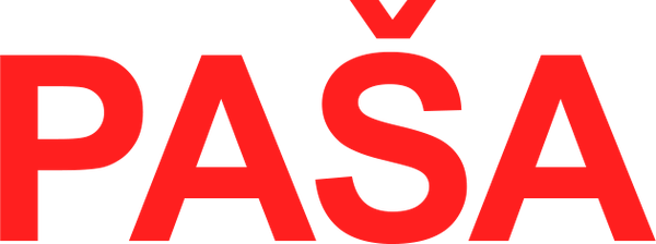 Paša