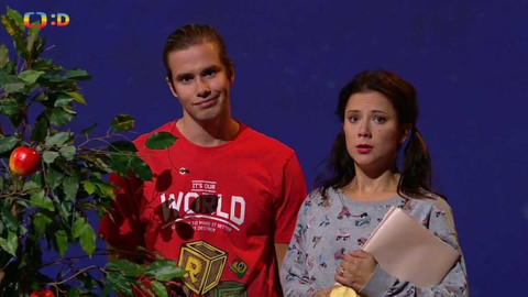 PLANETA YÓ - 1. listopadu 2017