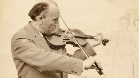 Za vesnickými muzikanty - 3. listopadu 2012