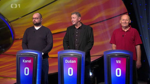 Kde domov můj? - 24. listopadu 2021