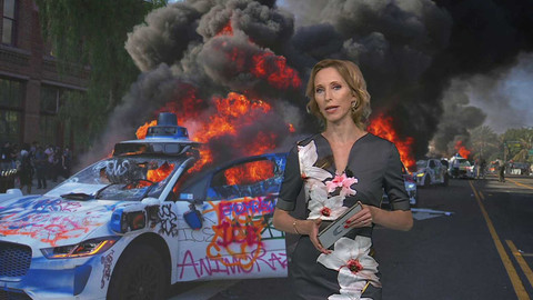 Horizont ČT24 - 9. června