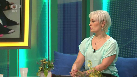 Dobré ráno - 19. května 2015