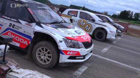 Svět motorů - Aktuálně