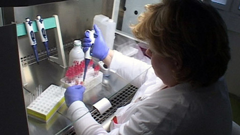 Medicína pro 21. století - HIV/AIDS