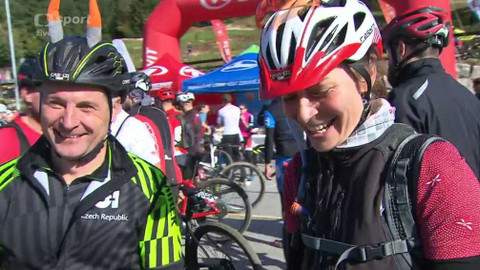 ČT Author Cup - ČT Author Cup 2019