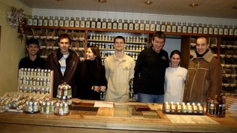 Kluci v akci - Valentýnská