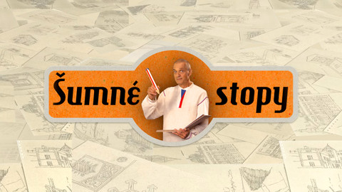 Šumné stopy