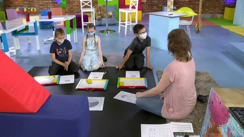 UčíTelka - Český jazyk