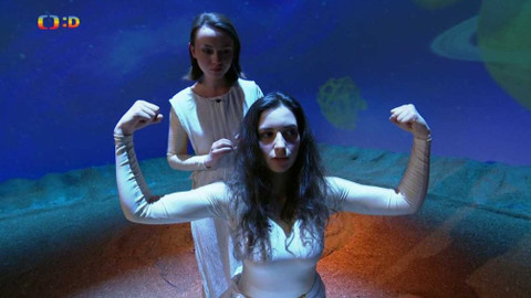 PLANETA YÓ - 31. března 2021