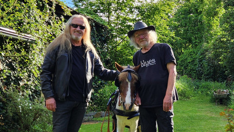 Ikony Kamila Střihavky - 9/10 Jan Hrubý