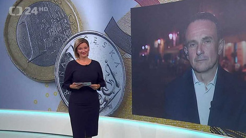 Byznys ČT24 - 14. září 2023