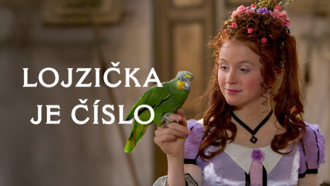 Lojzička je číslo