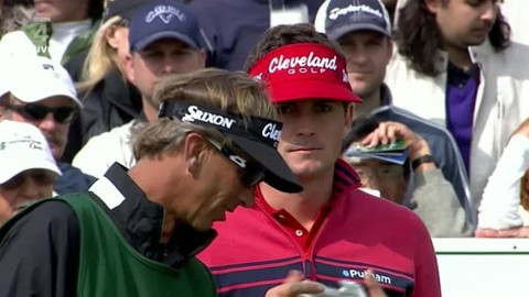 PGA Tour - Northern Trust Open z USA