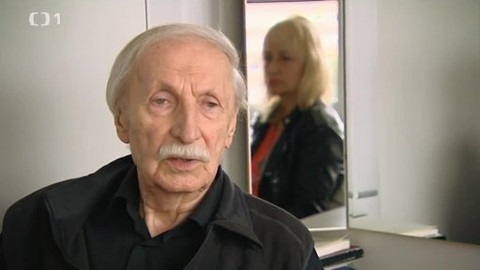 Neobyčejné životy - Ladislav Chudík