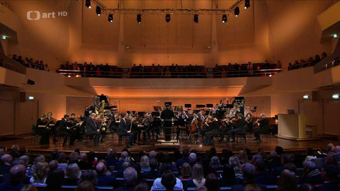 Evropský koncert - Evropský koncert 2022