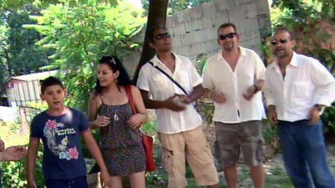 Babylon - 15. září 2012