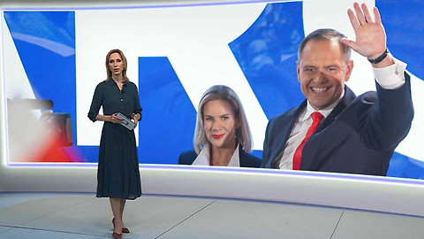 Horizont ČT24 - 2. června 2025