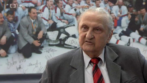 Sláva vítězům - Ján Starší