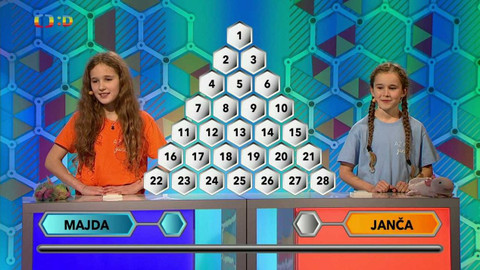 AZ kvíz junior - 23. března 2023